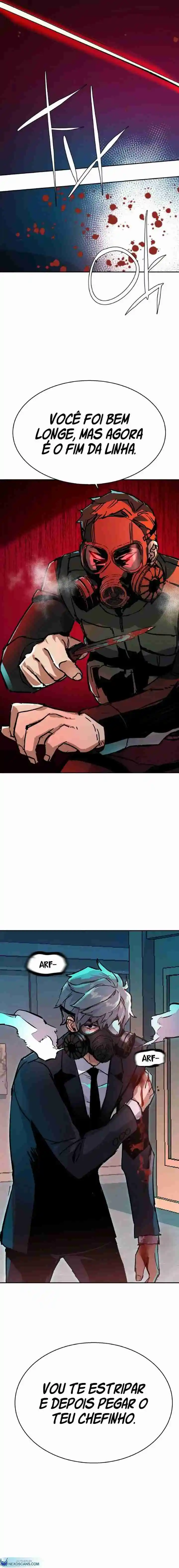 Read Mercenary Enrollment PT Manga Online