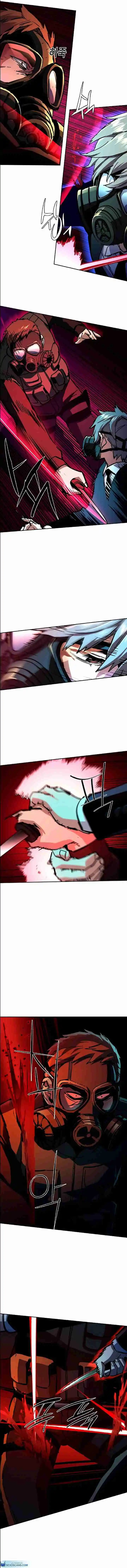 Read Mercenary Enrollment PT Manga Online