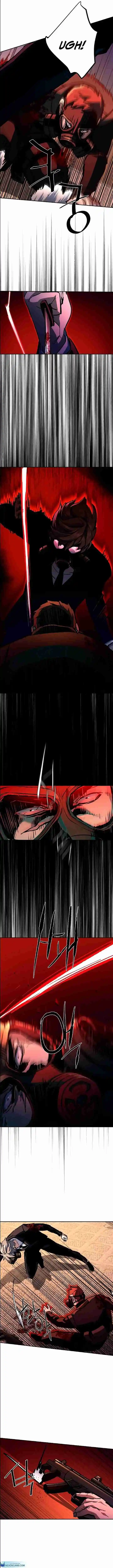 Read Mercenary Enrollment PT Manga Online