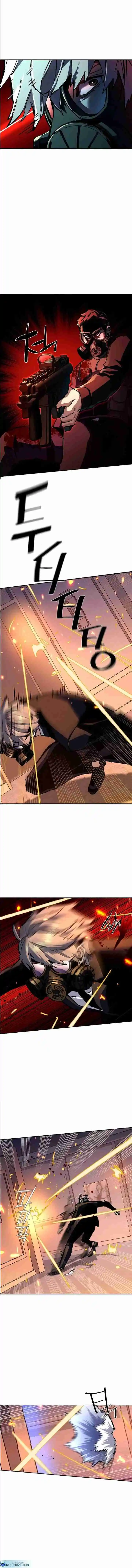 Read Mercenary Enrollment PT Manga Online