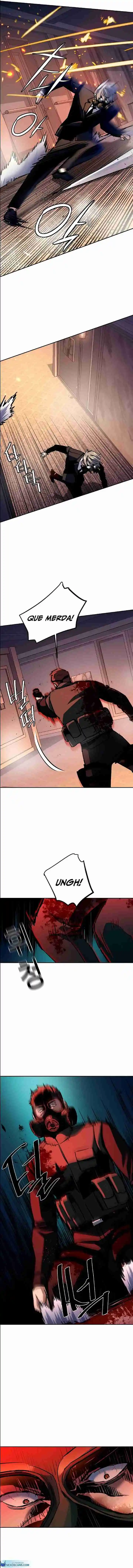 Read Mercenary Enrollment PT Manga Online
