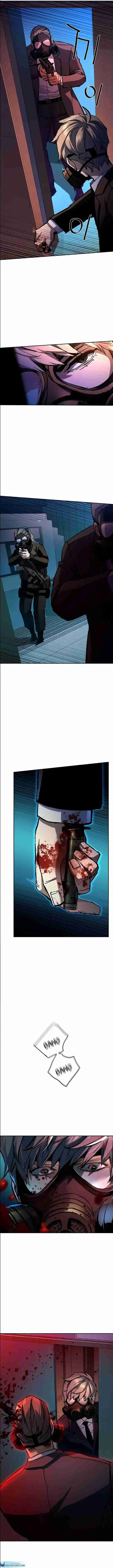 Read Mercenary Enrollment PT Manga Online