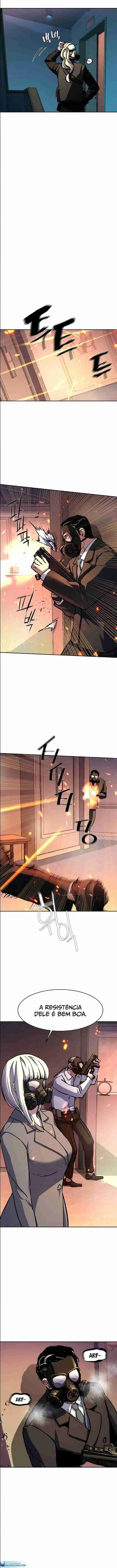 Read Mercenary Enrollment PT Manga Online