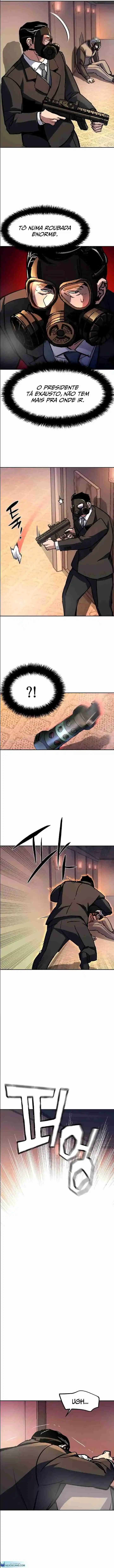 Read Mercenary Enrollment PT Manga Online
