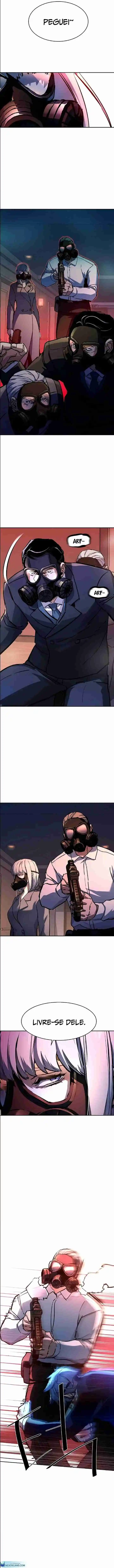 Read Mercenary Enrollment PT Manga Online