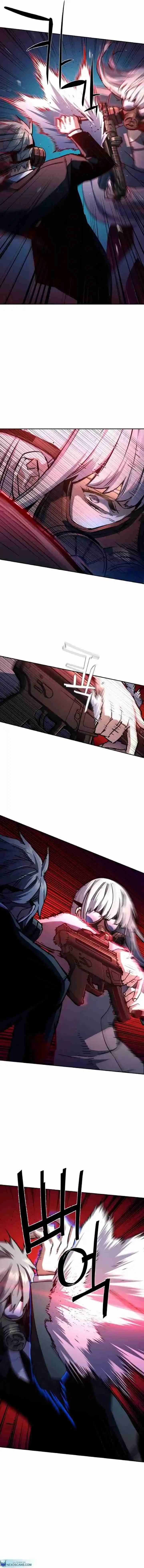 Read Mercenary Enrollment PT Manga Online