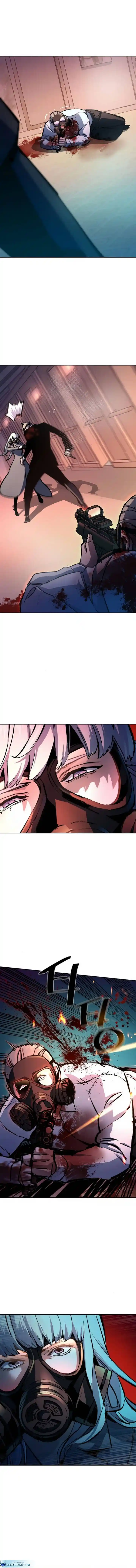 Read Mercenary Enrollment PT Manga Online