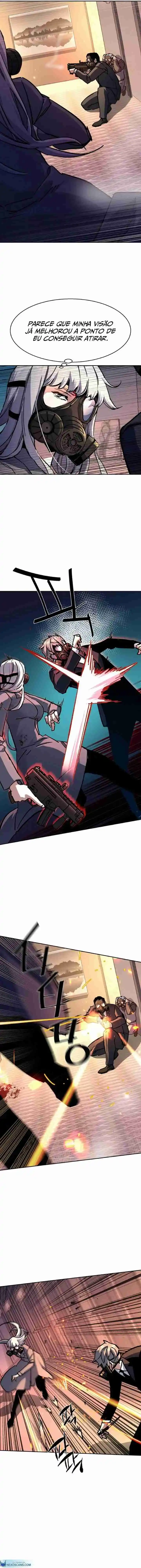 Read Mercenary Enrollment PT Manga Online