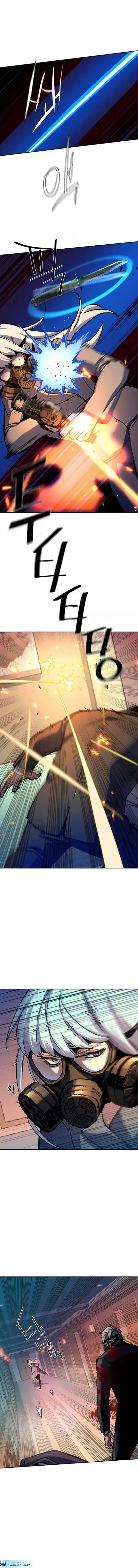 Read Mercenary Enrollment PT Manga Online