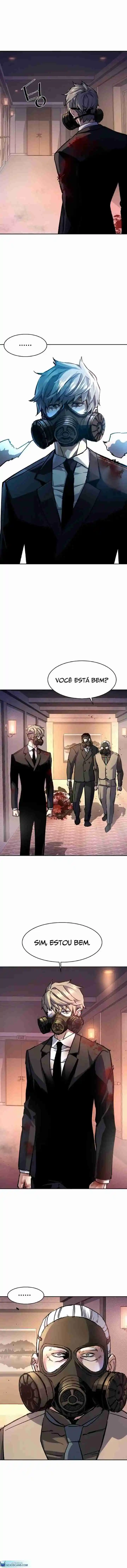 Read Mercenary Enrollment PT Manga Online