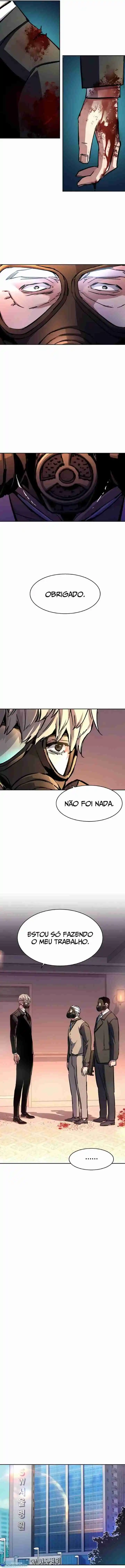 Read Mercenary Enrollment PT Manga Online