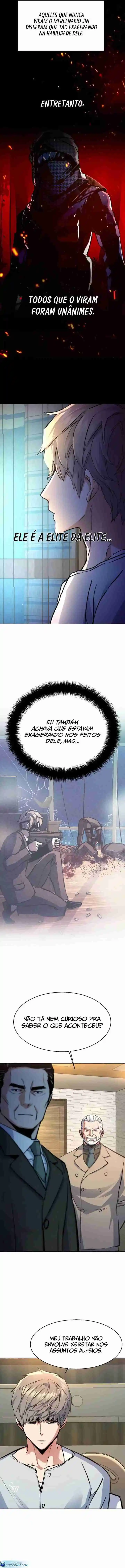 Read Mercenary Enrollment PT Manga Online