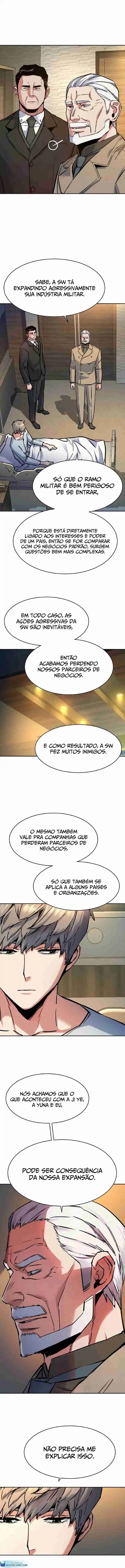 Read Mercenary Enrollment PT Manga Online