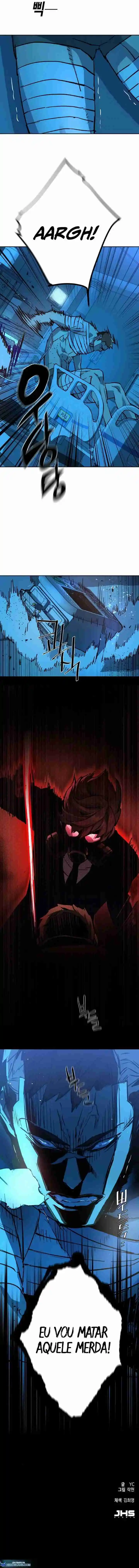 Read Mercenary Enrollment PT Manga Online