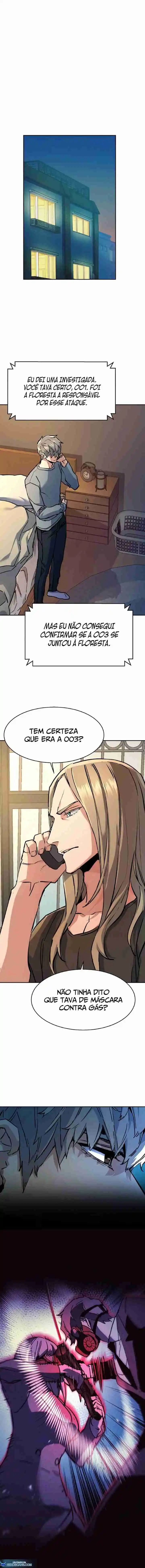 Read Mercenary Enrollment PT Manga Online