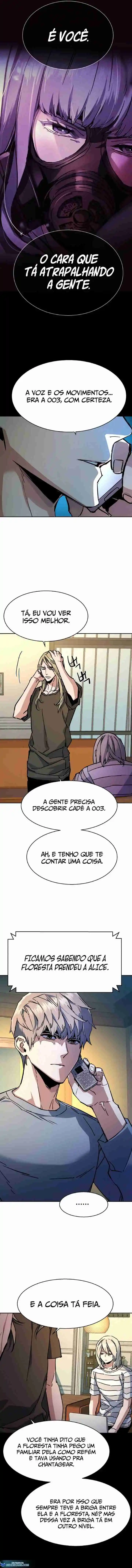 Read Mercenary Enrollment PT Manga Online