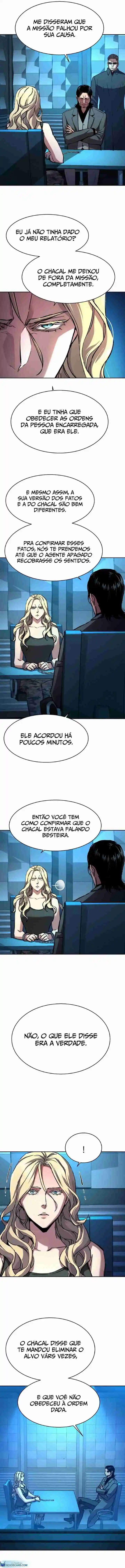 Read Mercenary Enrollment PT Manga Online