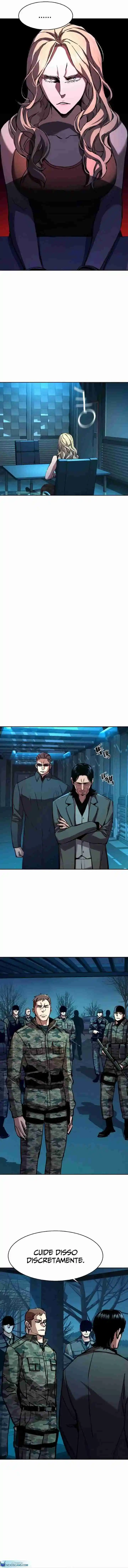 Read Mercenary Enrollment PT Manga Online