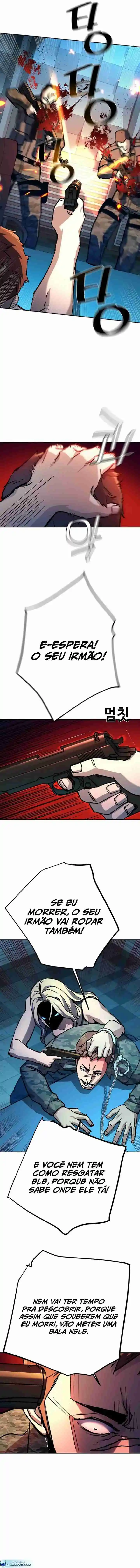 Read Mercenary Enrollment PT Manga Online