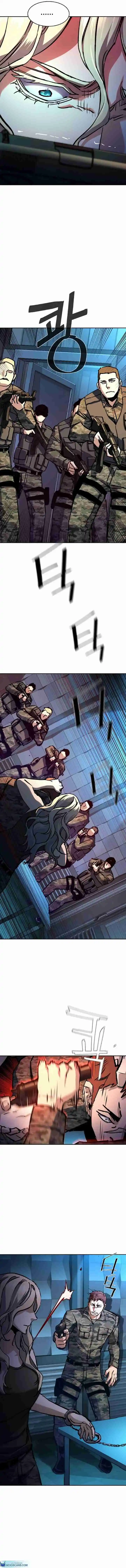Read Mercenary Enrollment PT Manga Online