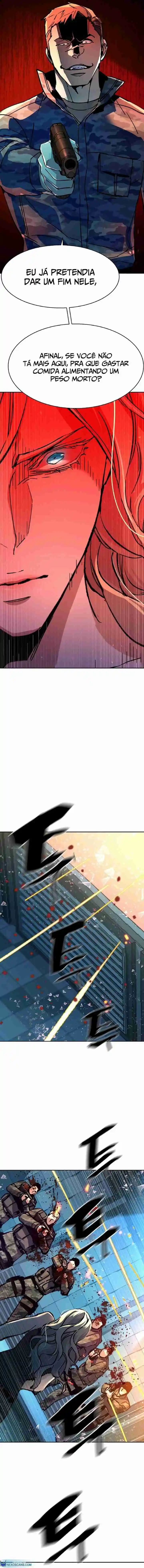 Read Mercenary Enrollment PT Manga Online