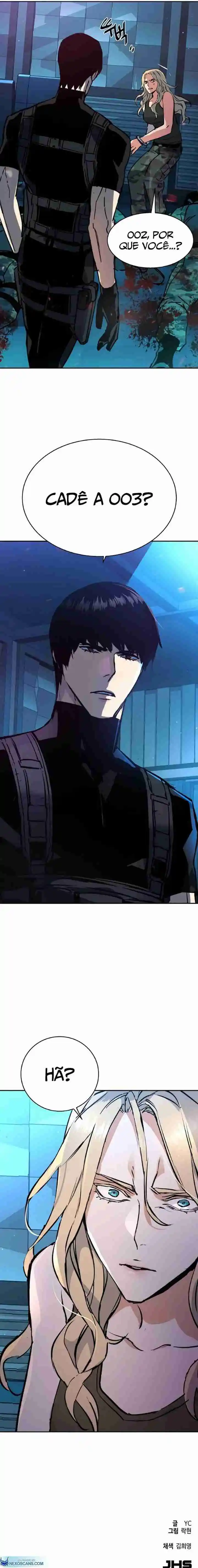 Read Mercenary Enrollment PT Manga Online