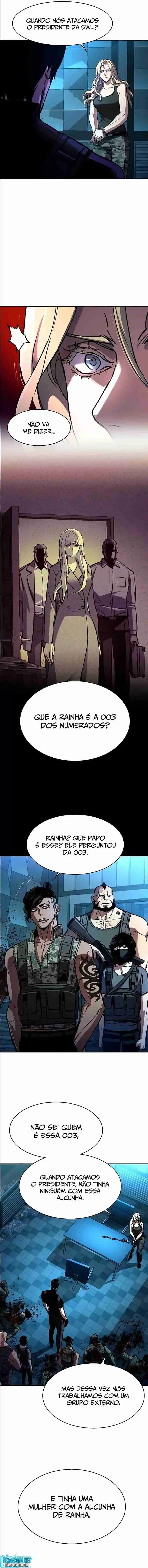 Read Mercenary Enrollment PT Manga Online