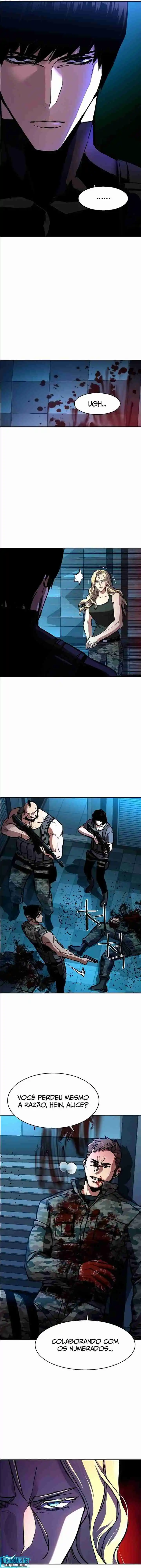Read Mercenary Enrollment PT Manga Online