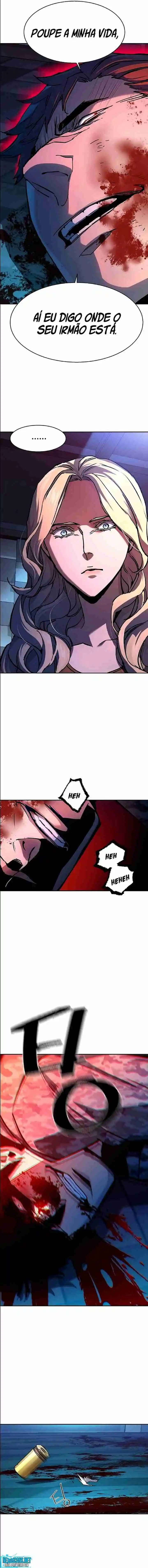Read Mercenary Enrollment PT Manga Online