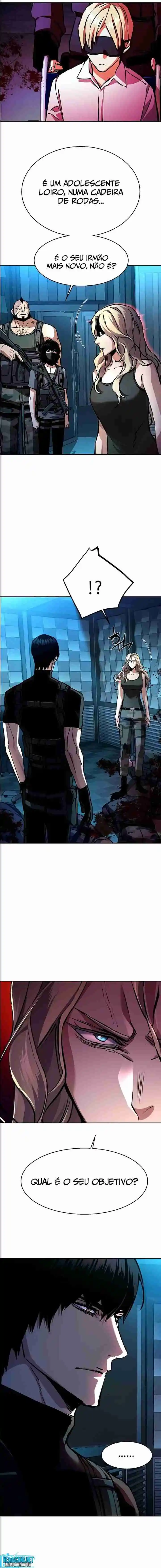 Read Mercenary Enrollment PT Manga Online