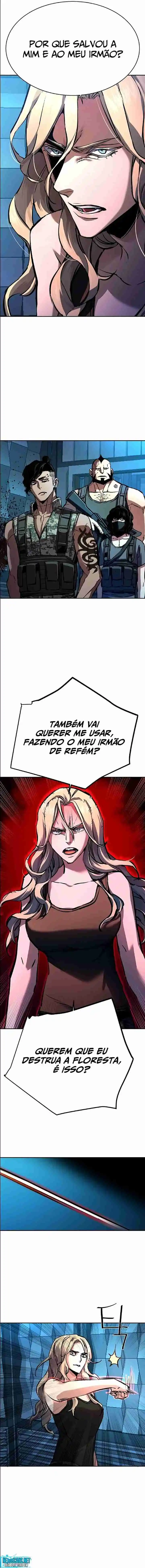 Read Mercenary Enrollment PT Manga Online