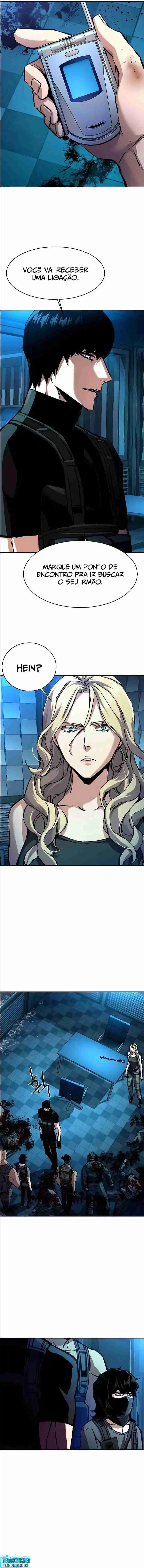 Read Mercenary Enrollment PT Manga Online