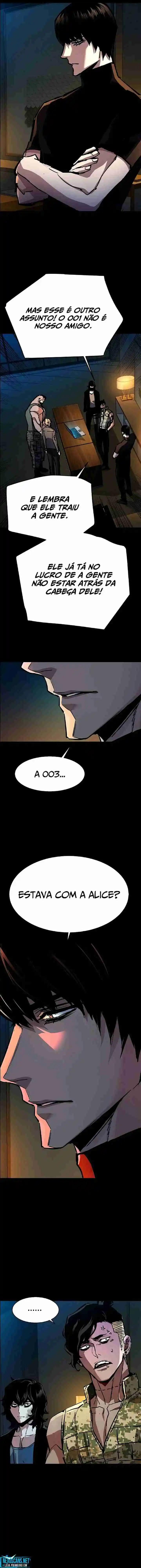 Read Mercenary Enrollment PT Manga Online