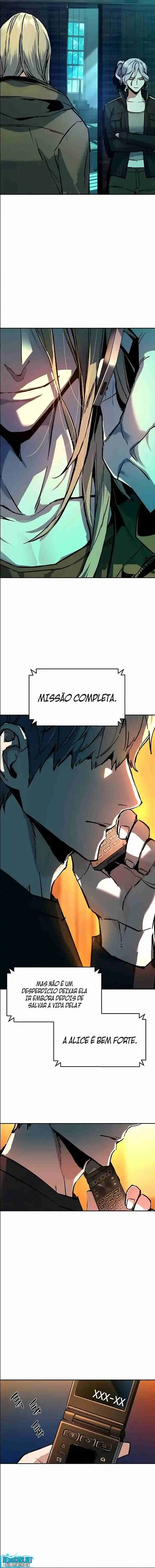 Read Mercenary Enrollment PT Manga Online