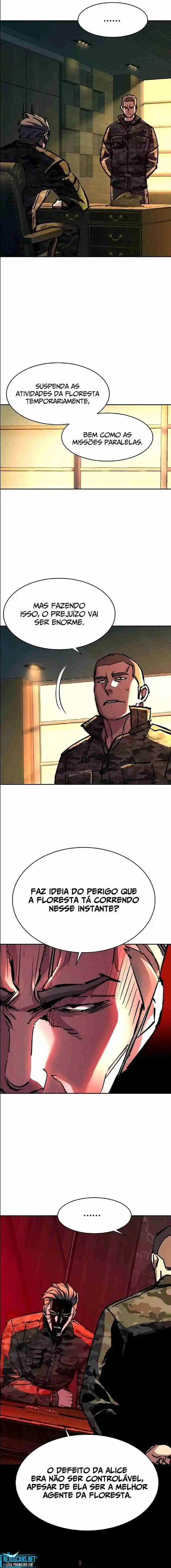 Read Mercenary Enrollment PT Manga Online