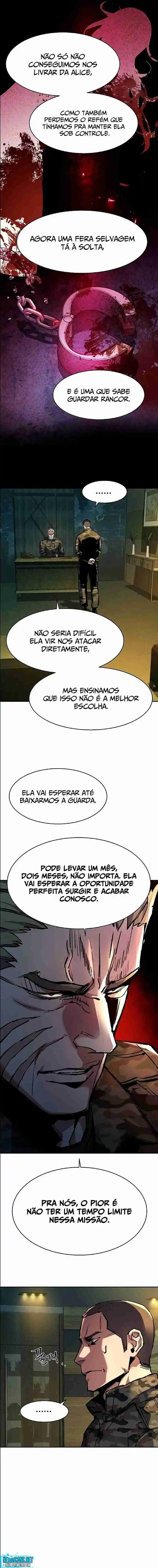 Read Mercenary Enrollment PT Manga Online