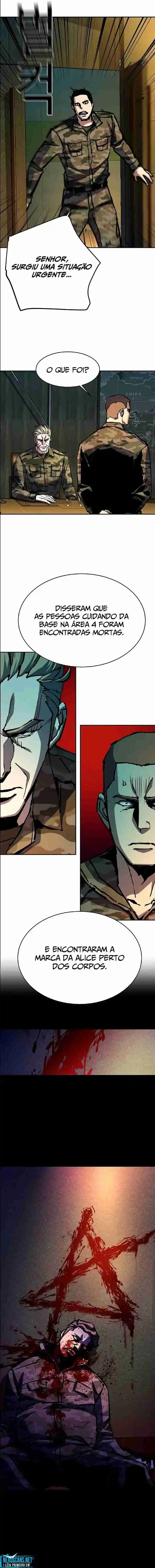 Read Mercenary Enrollment PT Manga Online