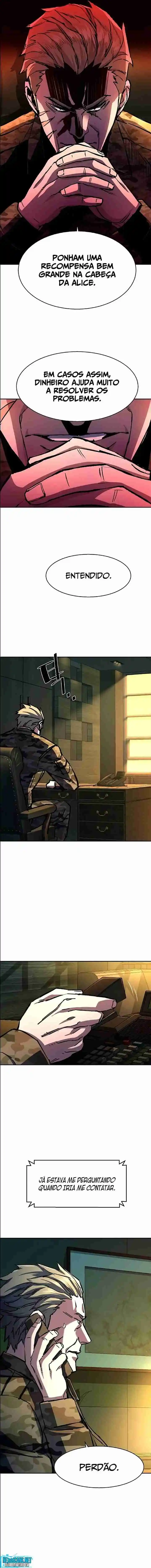 Read Mercenary Enrollment PT Manga Online