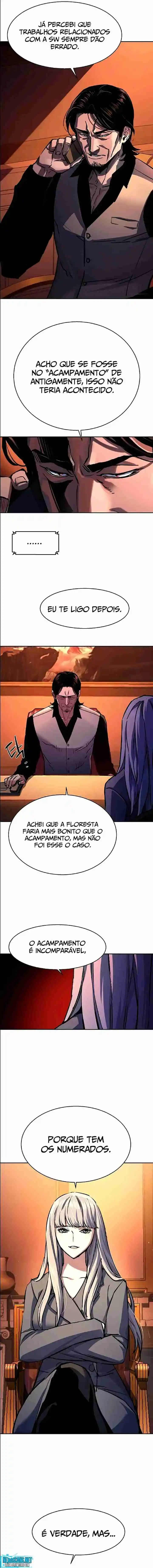 Read Mercenary Enrollment PT Manga Online