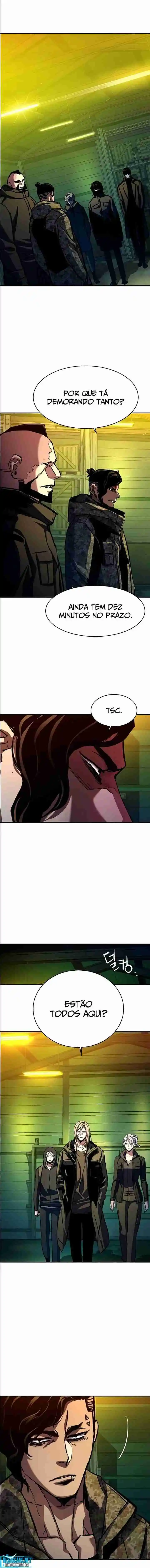 Read Mercenary Enrollment PT Manga Online