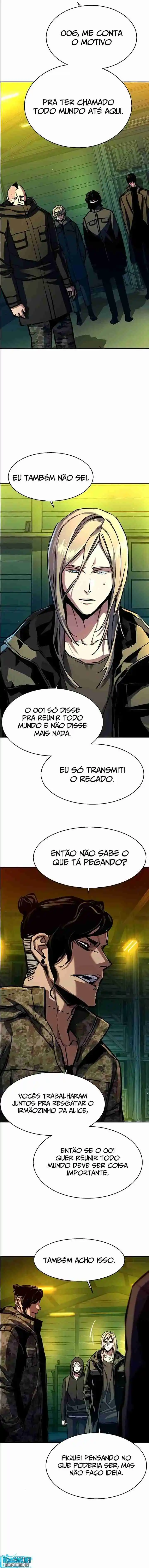 Read Mercenary Enrollment PT Manga Online
