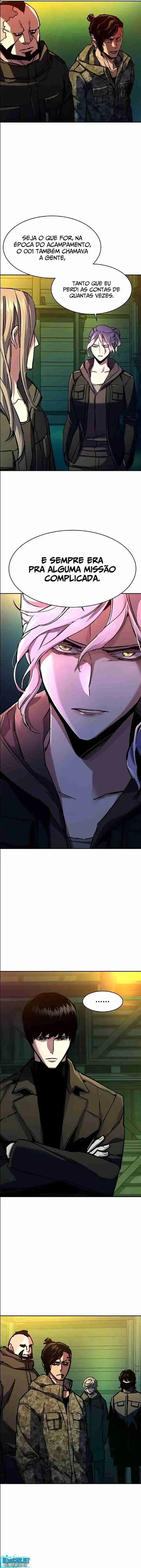 Read Mercenary Enrollment PT Manga Online