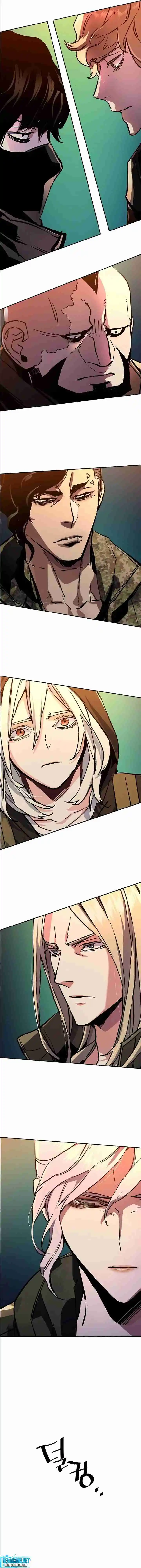 Read Mercenary Enrollment PT Manga Online