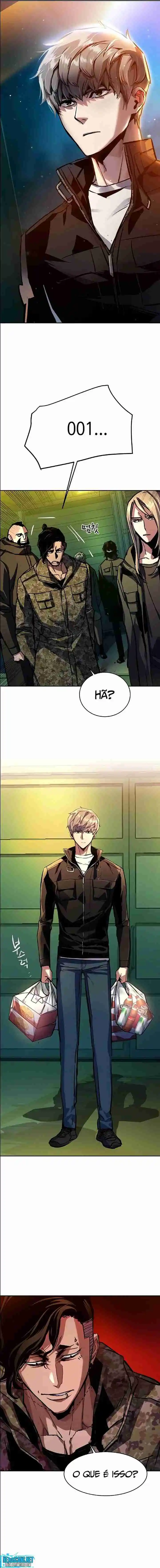 Read Mercenary Enrollment PT Manga Online