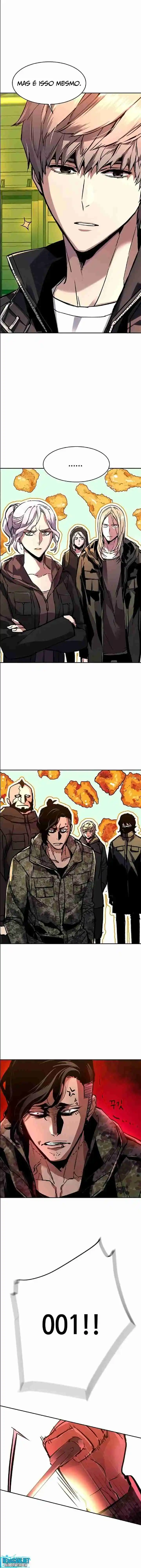 Read Mercenary Enrollment PT Manga Online