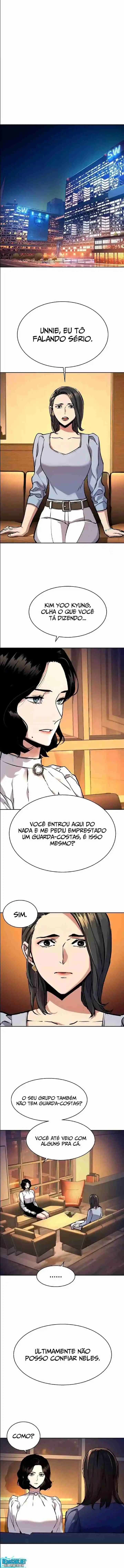 Read Mercenary Enrollment PT Manga Online