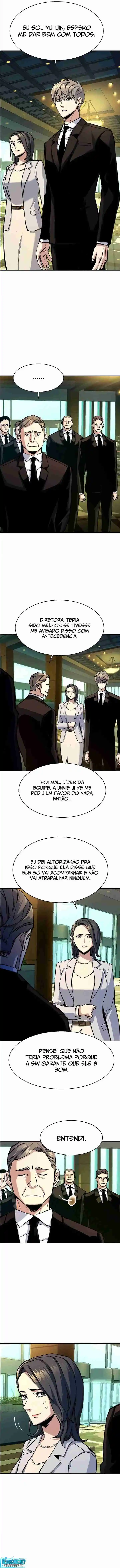 Read Mercenary Enrollment PT Manga Online