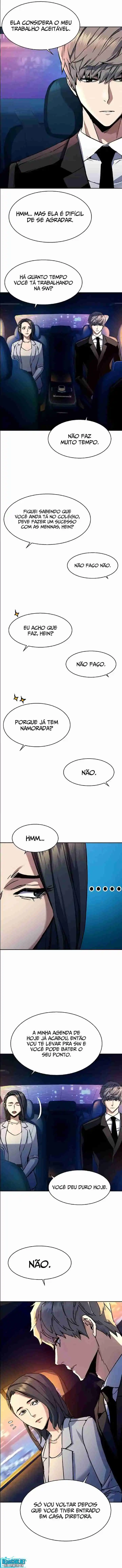 Read Mercenary Enrollment PT Manga Online