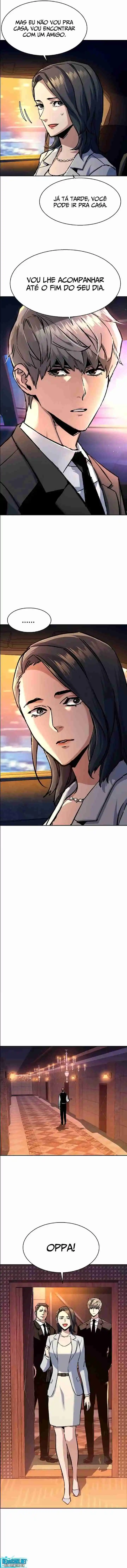 Read Mercenary Enrollment PT Manga Online
