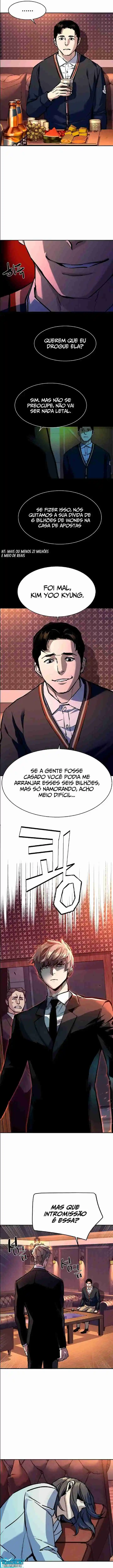 Read Mercenary Enrollment PT Manga Online